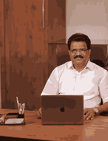 Chairman of VICC