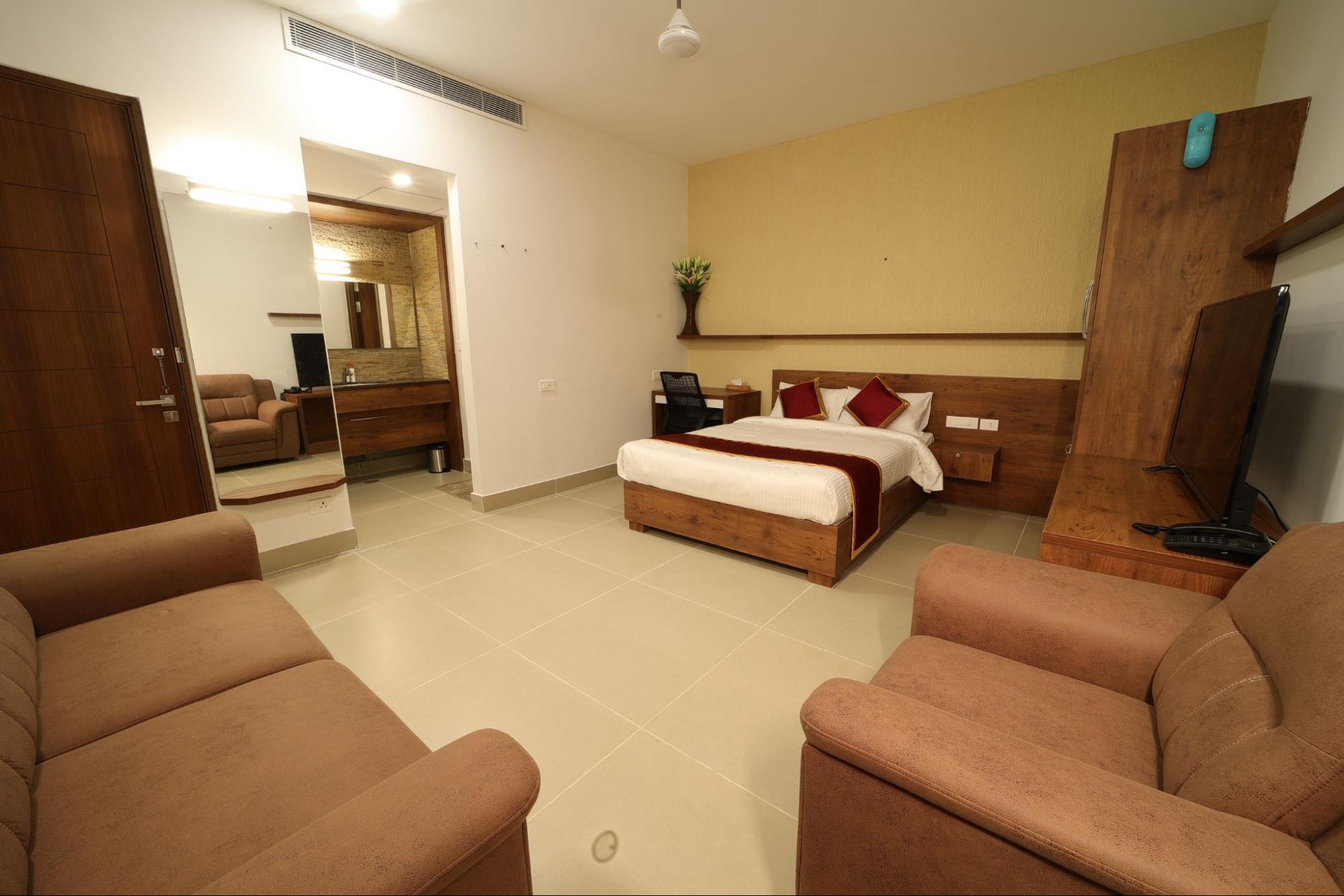 VICC venue detail